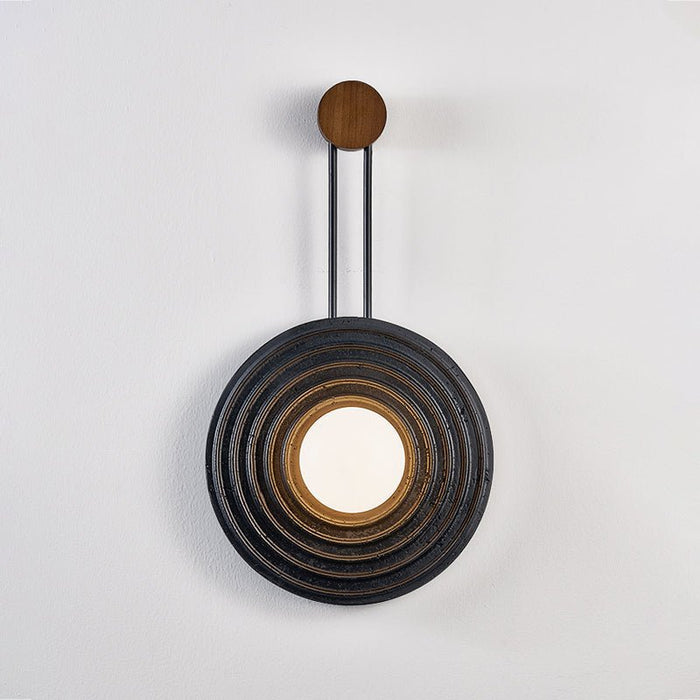 Singularitas Wall Sconce - Simprolos