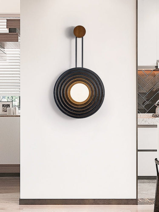 Singularitas Wall Sconce - Simprolos