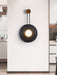Singularitas Wall Sconce - Simprolos