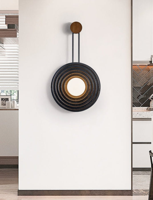 Singularitas Wall Sconce - Simprolos