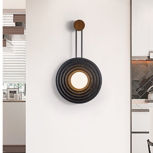 Singularitas Wall Sconce - Simprolos