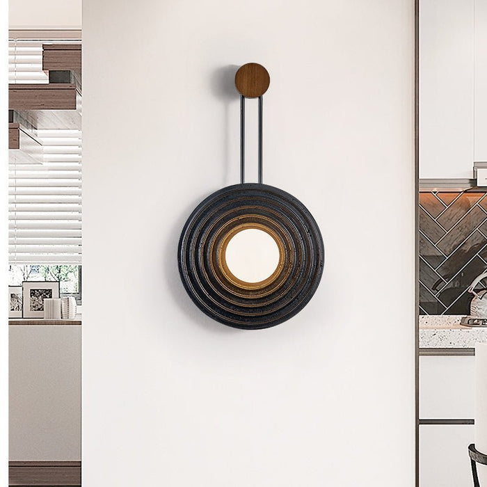 Singularitas Wall Sconce - Simprolos