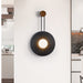 Singularitas Wall Sconce - Simprolos