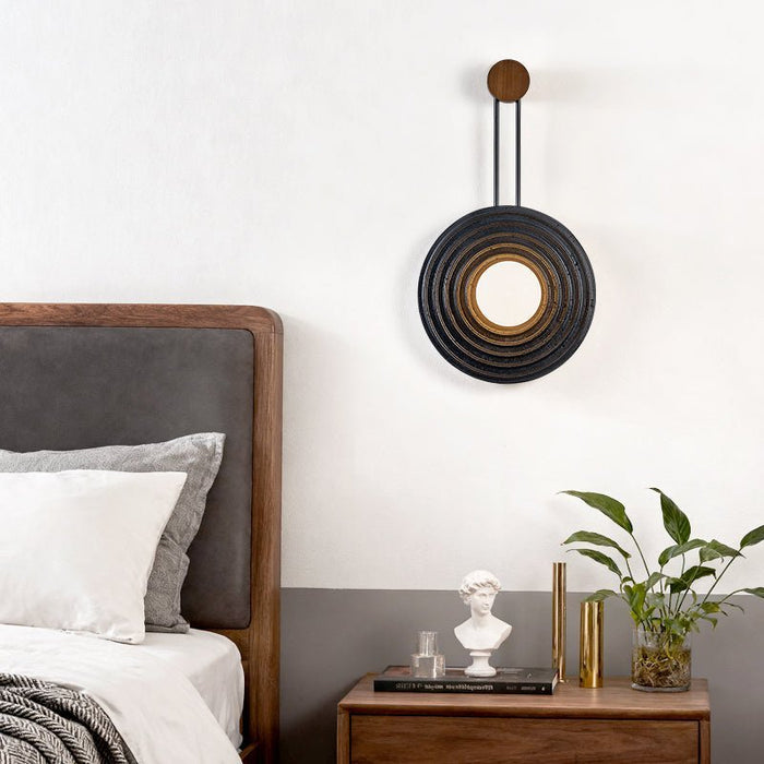 Singularitas Wall Sconce - Simprolos
