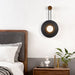 Singularitas Wall Sconce - Simprolos