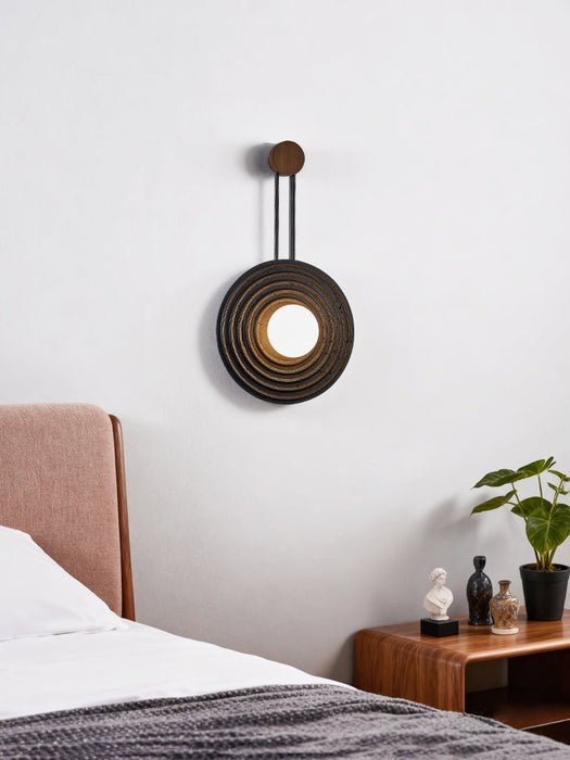 Singularitas Wall Sconce - Simprolos