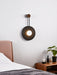 Singularitas Wall Sconce - Simprolos