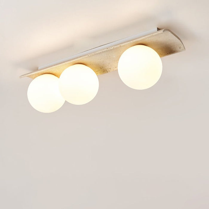 Orelie Ceiling Light Vakkerlight