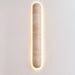 Liora Travertine Wall Sconce Vakkerlight