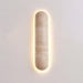 Liora Travertine Wall Sconce Vakkerlight