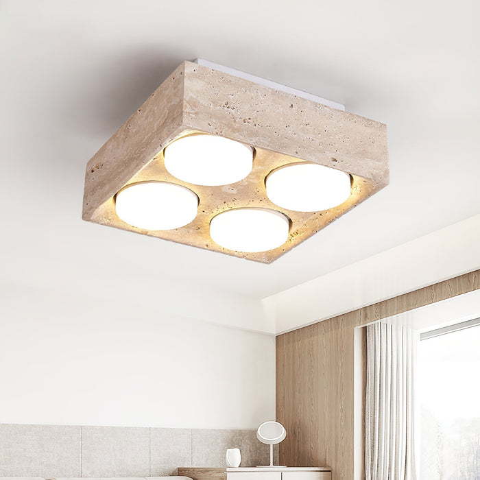 Sky Hole Ceiling Lamp - Simprolos