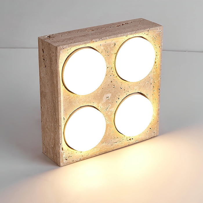 Sky Hole Ceiling Lamp - Simprolos