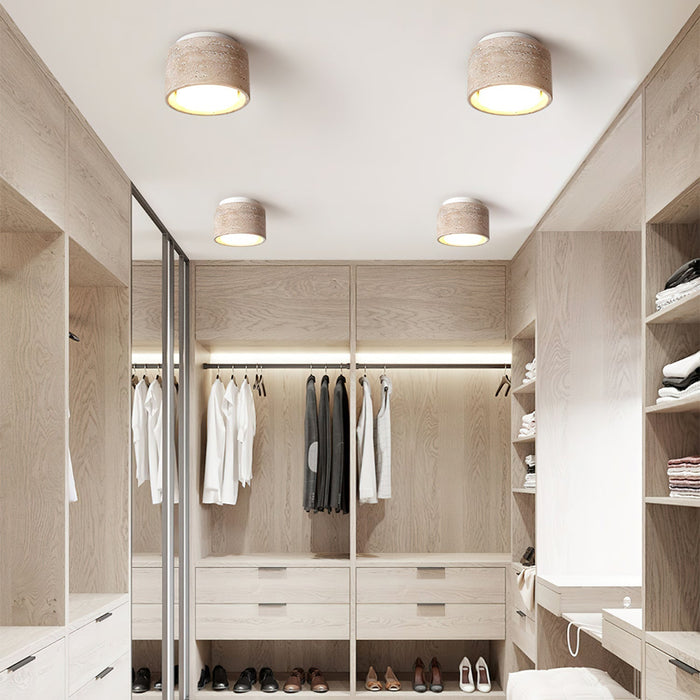 Sky Hole Ceiling Lamp - Simprolos