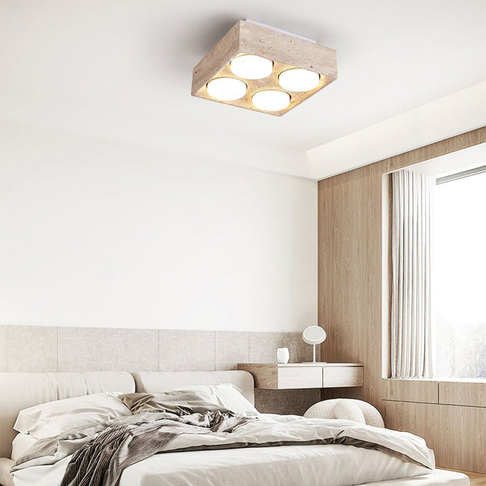 Sky Hole Ceiling Lamp - Simprolos