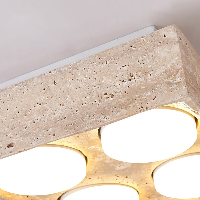Sky Hole Ceiling Lamp - Simprolos