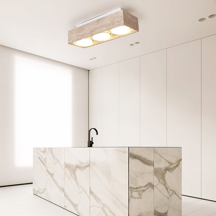 Sky Hole Ceiling Lamp - Simprolos