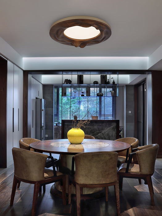 Sky Lake Ceiling Lamp - Simprolos