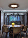Sky Lake Ceiling Lamp - Simprolos