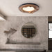 Sky Lake Ceiling Lamp - Simprolos