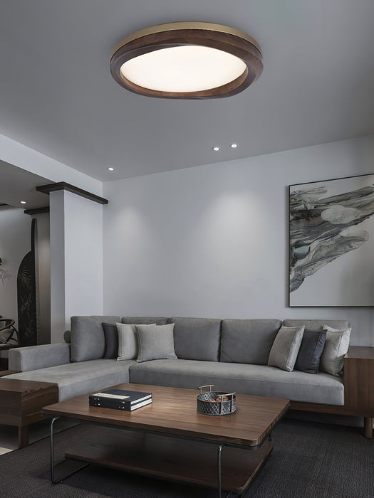 Sky Lake Ceiling Lamp - Simprolos