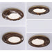Sky Lake Ceiling Lamp - Simprolos