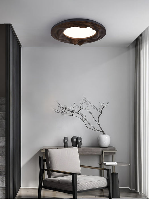 Sky Lake Ceiling Lamp - Simprolos
