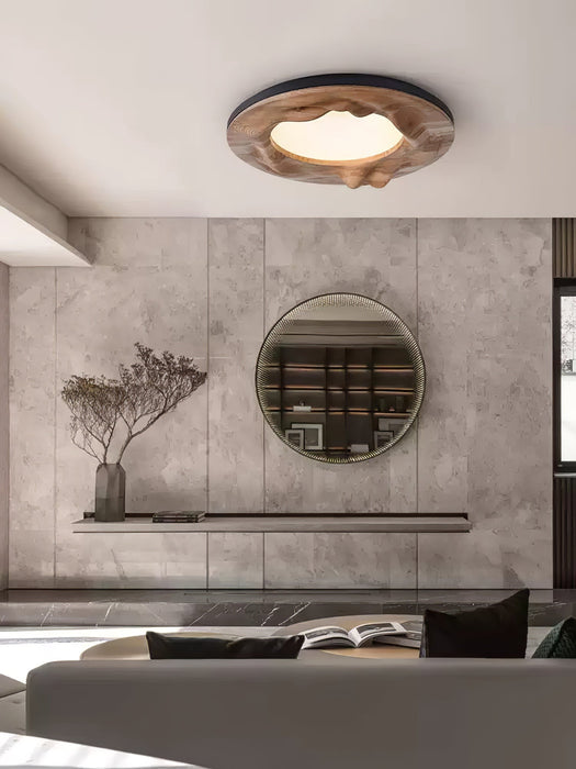 Sky Lake Ceiling Lamp - Simprolos