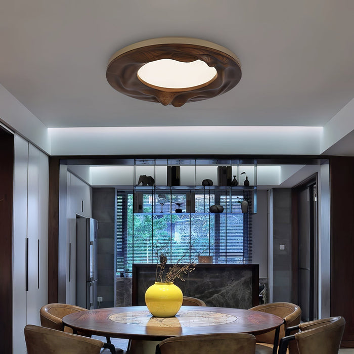 Sky Lake Ceiling Lamp - Simprolos