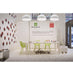 Hemisfera Suspension Lamp Vakkerlight