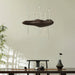 Skyward Thorn Chandelier - Simprolos