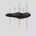 Skyward Thorn Chandelier - Simprolos