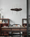 Skyward Thorn Chandelier - Simprolos