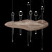 Skyward Thorn Chandelier - Simprolos
