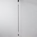 Slim line Cabinet Floor Lamp Simprolos