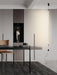 Slim line Cabinet Floor Lamp Simprolos