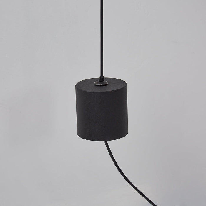 Slim line Cabinet Floor Lamp Simprolos