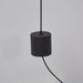 Slim line Cabinet Floor Lamp Simprolos