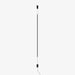 Slim line Cabinet Floor Lamp Simprolos