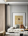 Slim line Cabinet Floor Lamp Simprolos