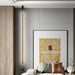 Slim line Cabinet Floor Lamp Simprolos