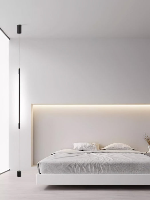 Slim line Cabinet Pendant Lamp - Simprolos