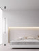 Slim line Cabinet Pendant Lamp - Simprolos