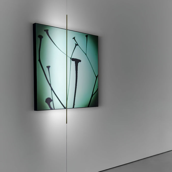 Slim line Cabinet Pendant Lamp Simprolos
