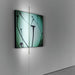 Slim line Cabinet Pendant Lamp Simprolos