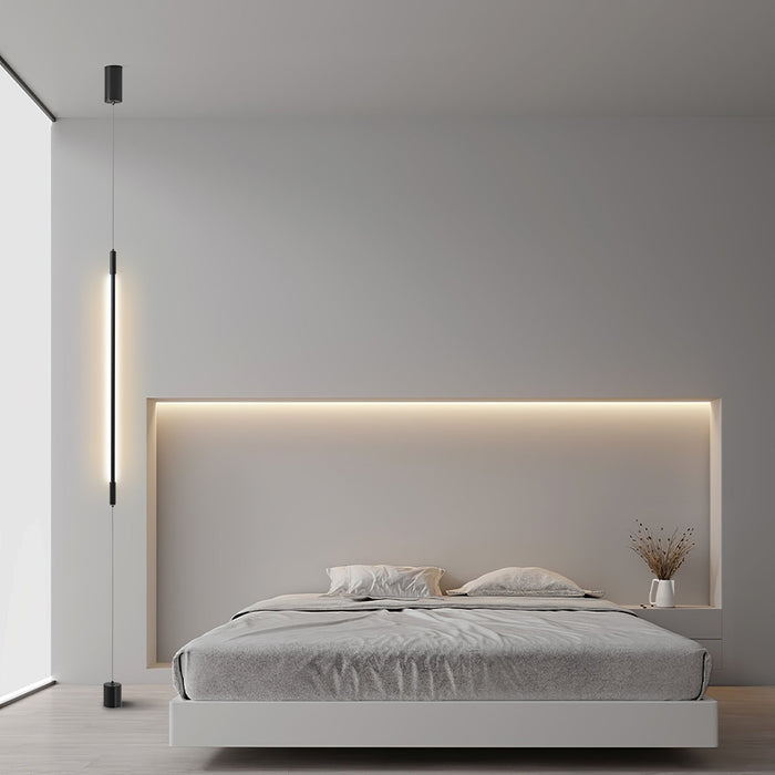 Slim line Cabinet Pendant Lamp - Simprolos