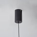 Slim line Cabinet Pendant Lamp - Simprolos