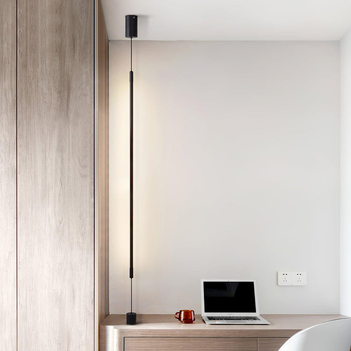 Slim line Cabinet Pendant Lamp - Simprolos