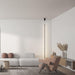 Slim line Cabinet Pendant Lamp - Simprolos