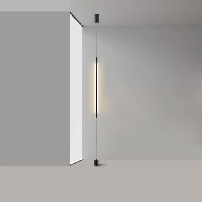 Slim line Cabinet Pendant Lamp - Simprolos