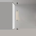 Slim line Cabinet Pendant Lamp - Simprolos